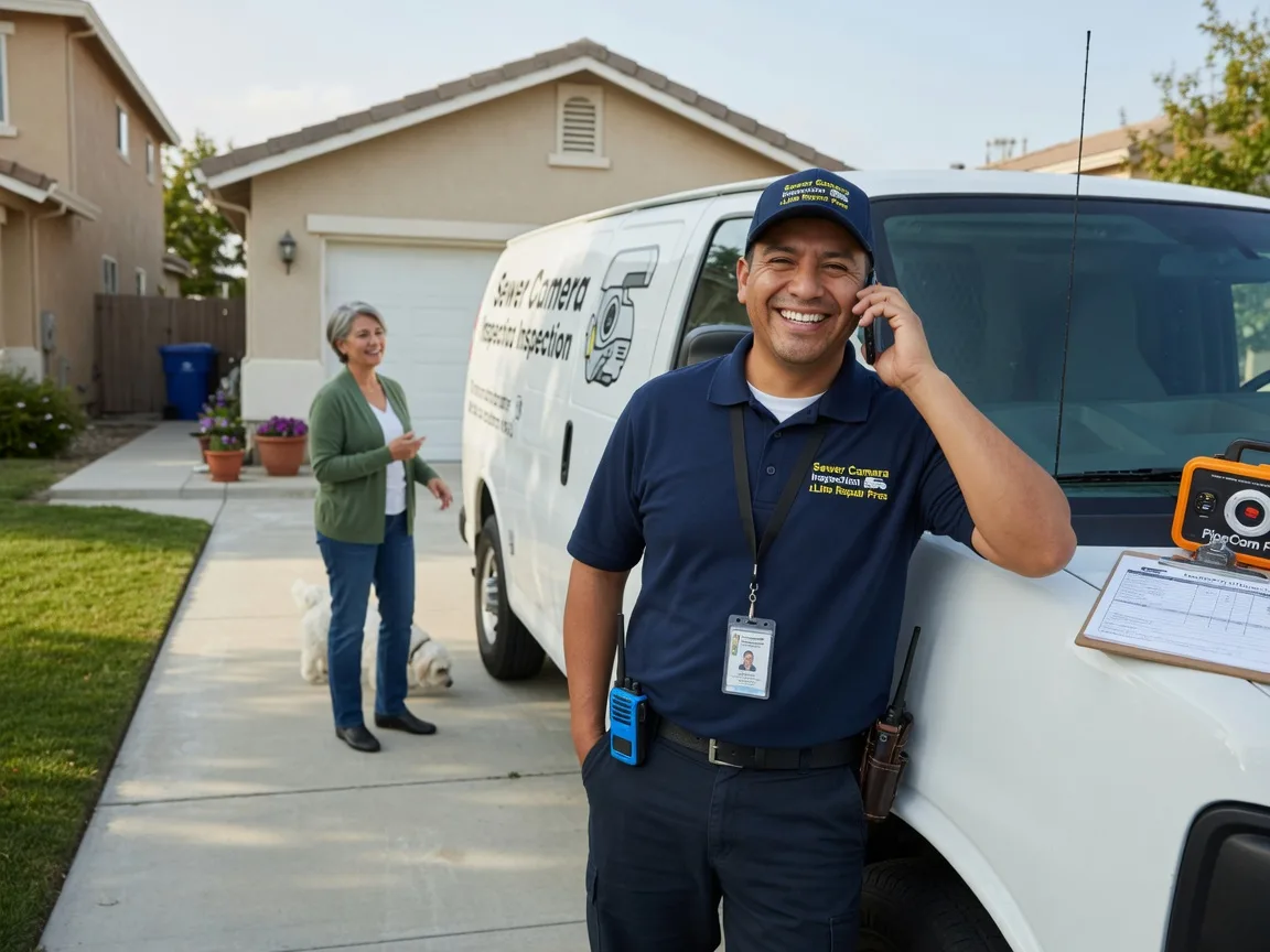 Sewer Line Repair Forksville, PA FAQs